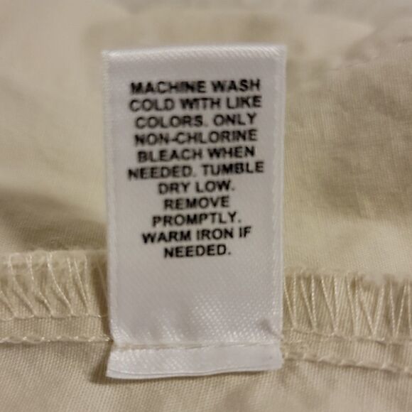 𝅺CATO Springtime Lightweight Jacket Size Large - Picture 8 of 13